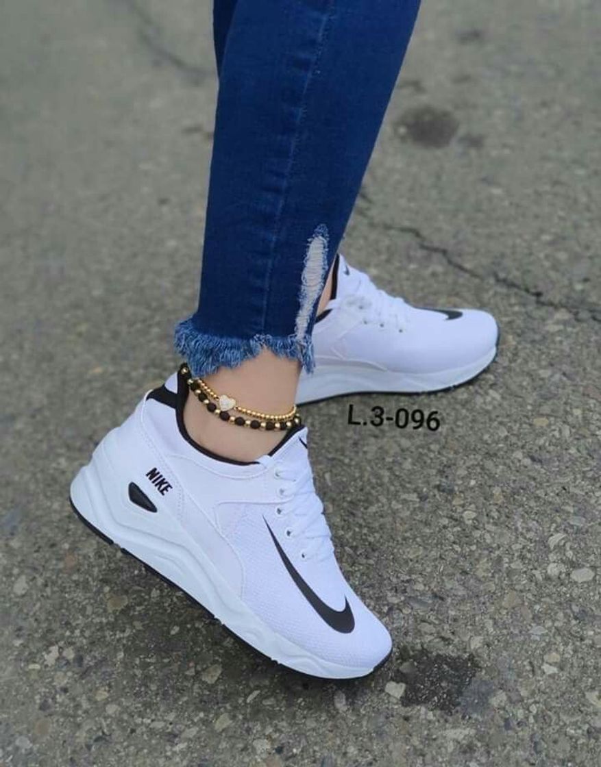 Moda Tênis Nike