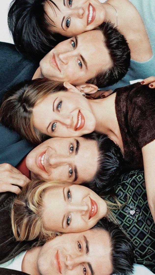Friends
