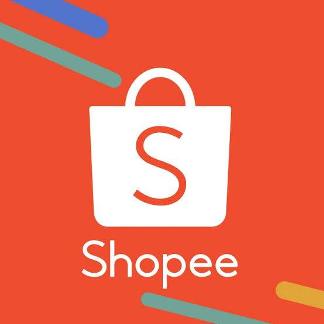 App Shopee 💖