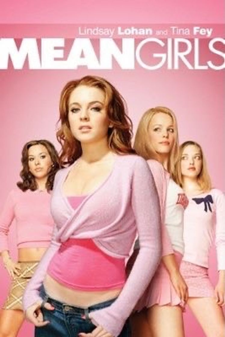 Fashion MEAN GIRLS