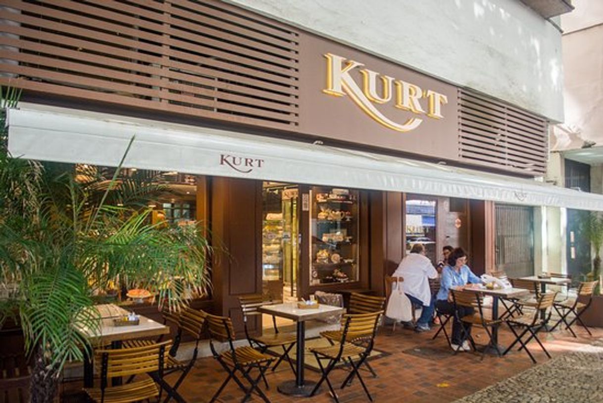 Lugar Kurt