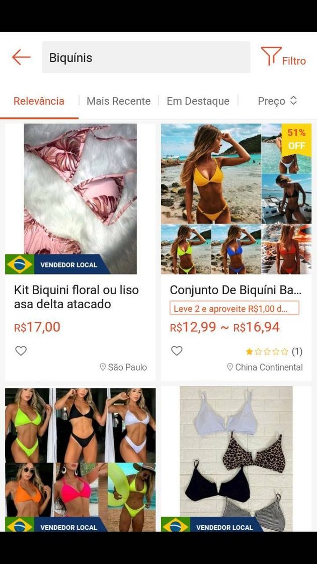 Fashion Alibaba - a maior plataforma de negócios B2B on-line do mundo