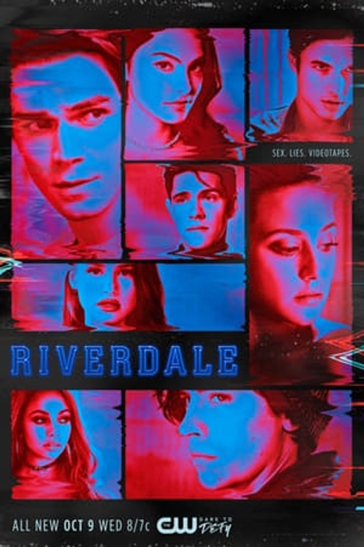 Serie Riverdale