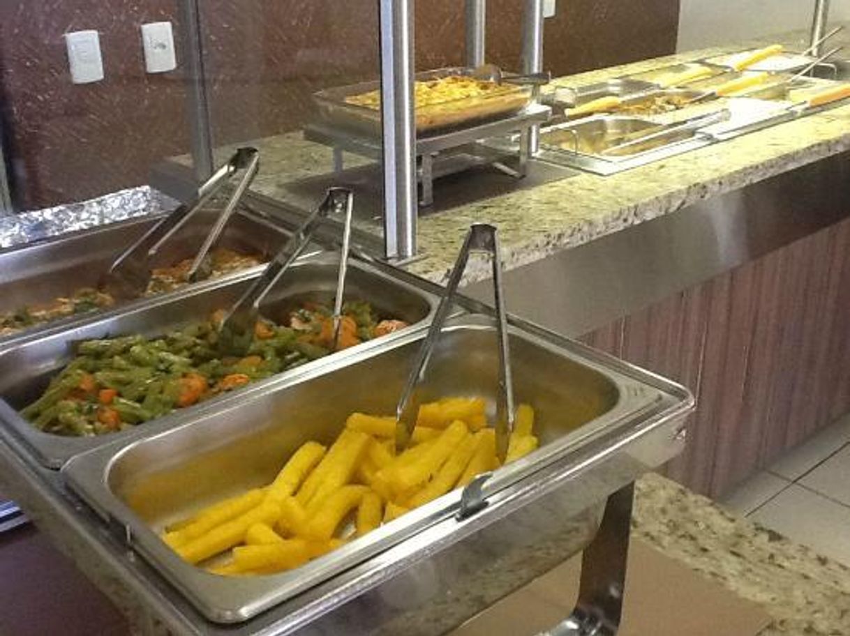 Restaurante Delícia