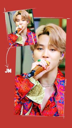 Jimin 