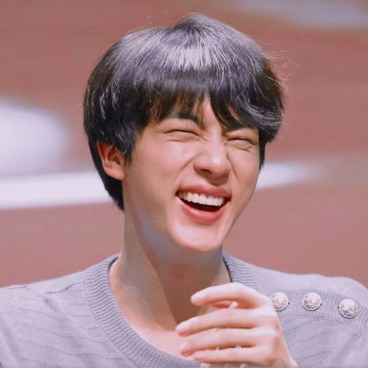 Seokjin 