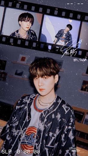 Suga