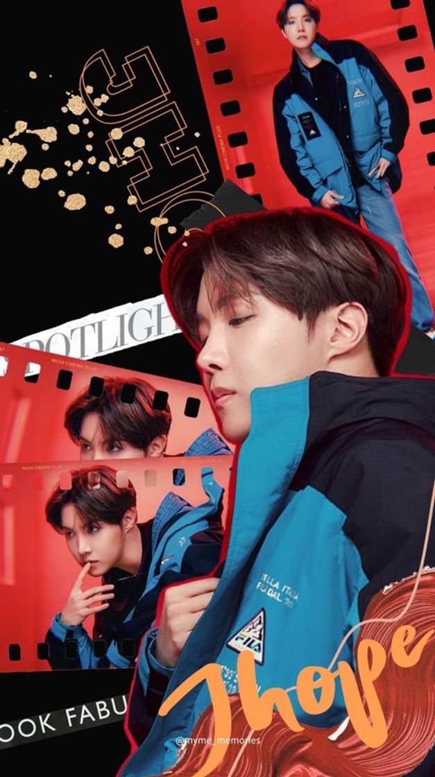 Moda Jhope 