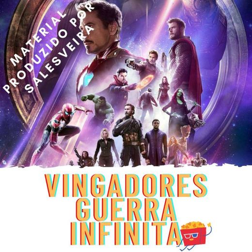 Avengers: Infinity War