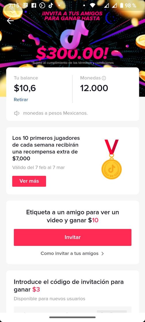 Fashion Tiktok te hace ganar dinero