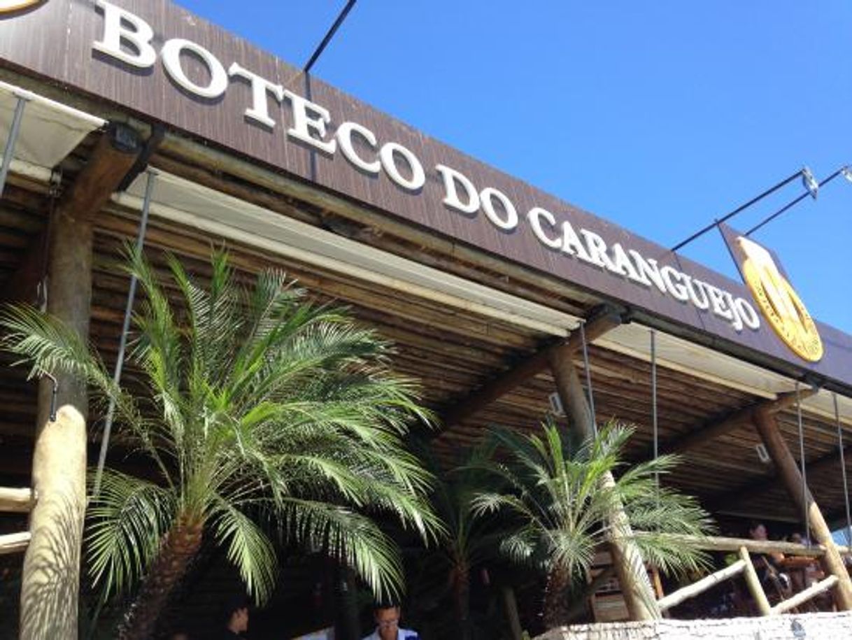 Restaurants Boteco do Caranguejo