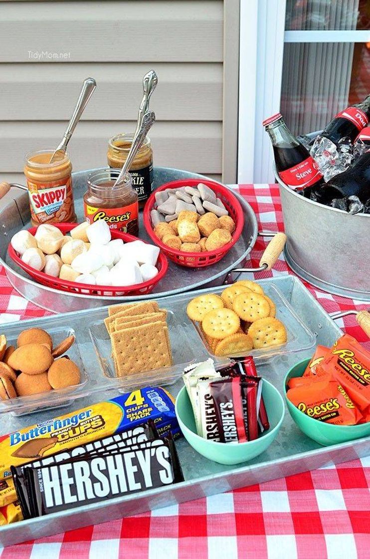 Social 🍕🍔🍿🍪🍫🍦🍨💝