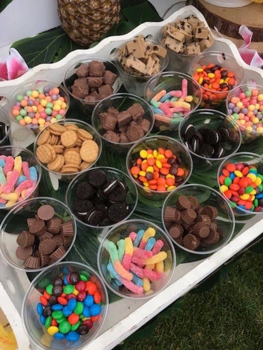 Social 🍕🍔🍿🍪🍫🍦🍨💝