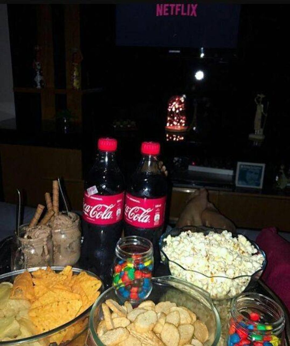 Social 🍕🍔🍿🍪🍫🍦🍨💝