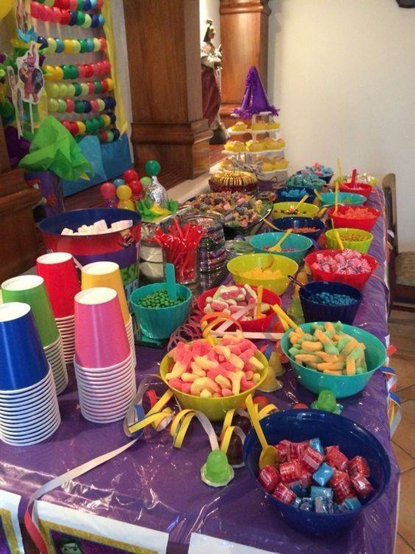 Social 🍕🍔🍿🍪🍫🍦🍨💝