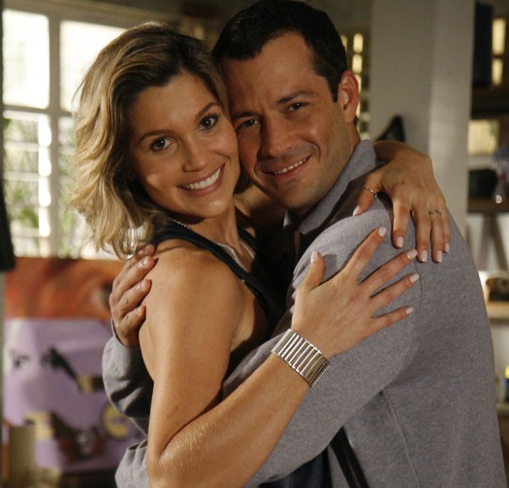 Serie Caras & Bocas