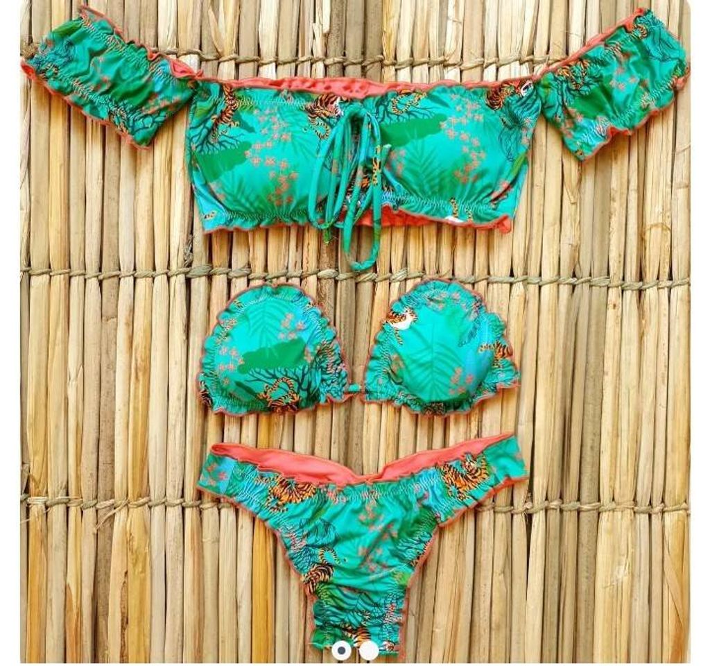 Moda Moda praia