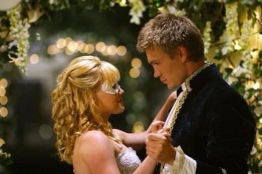 A Cinderella Story