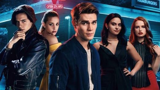 Riverdale