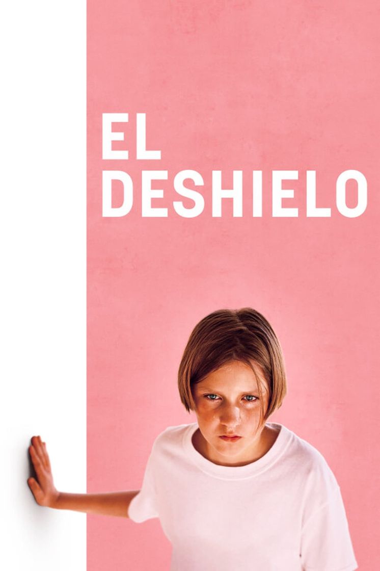 Movie El deshielo