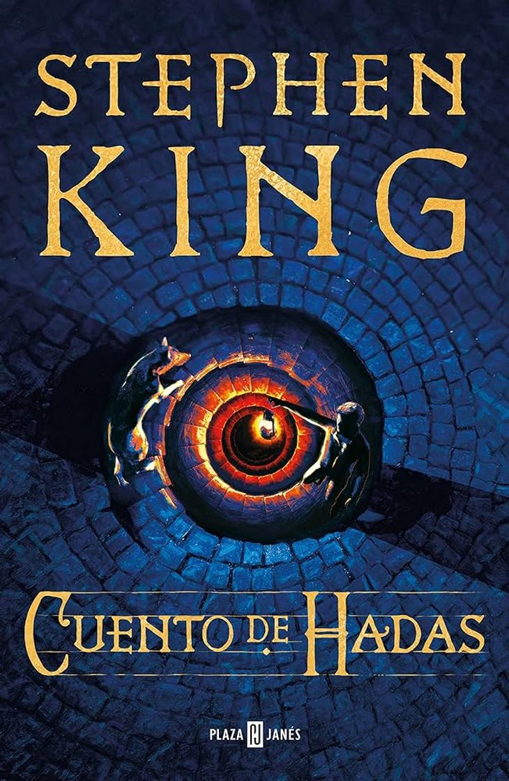 Book Cuento de Hadas