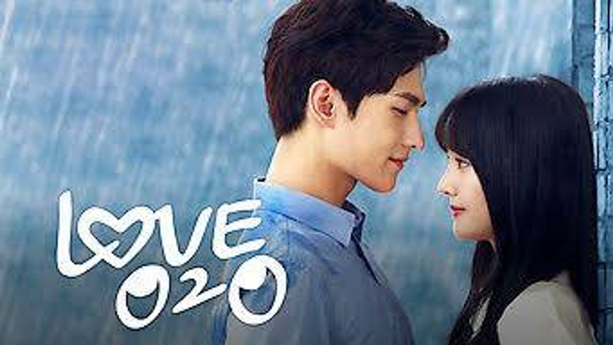 Serie Love O2o (Doramas)