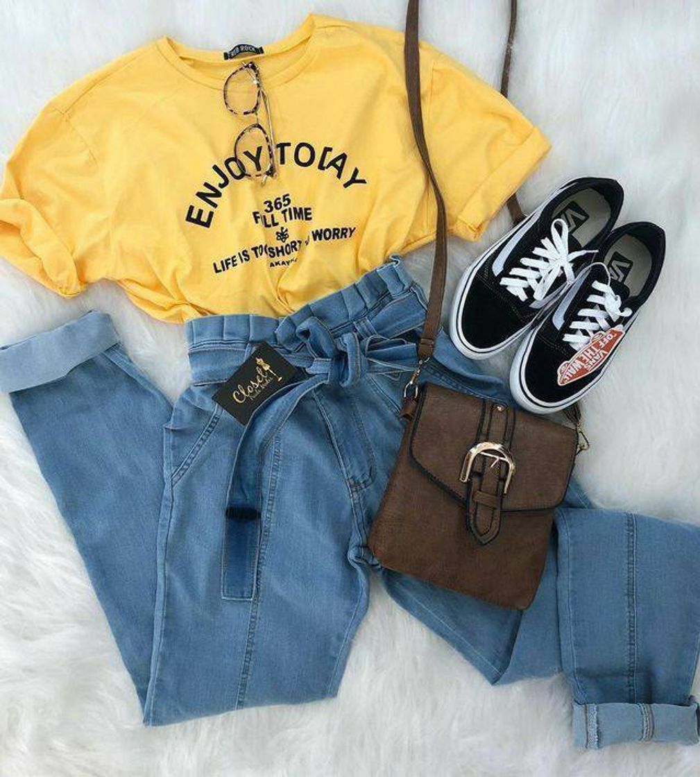 Moda Look-8✨