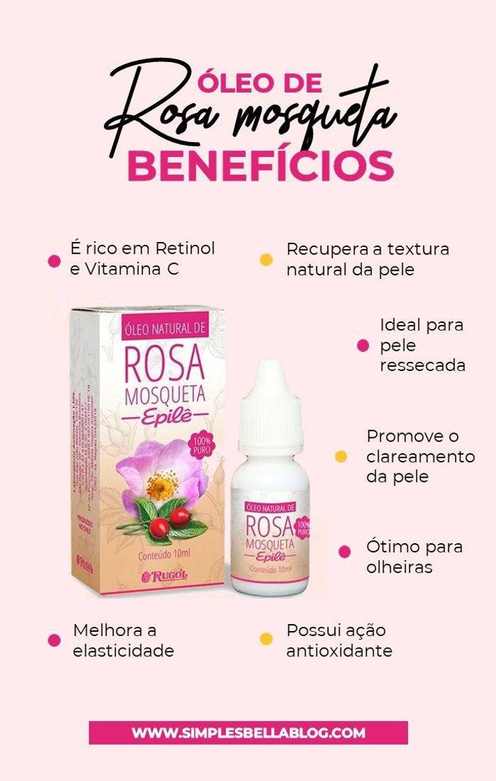 Productos skin care