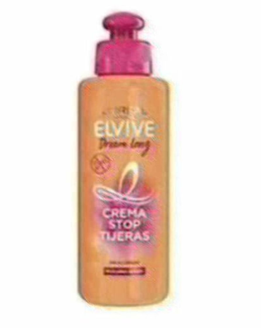 Belleza L'Oréal Paris Elvive Dream Long Crema para el Cabello Stop Tijeras -