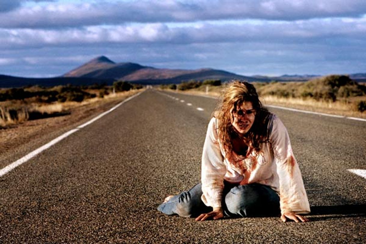 Movie Wolf Creek
