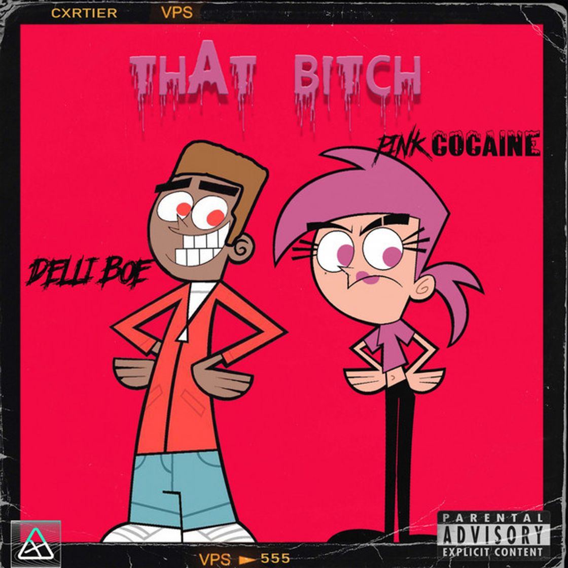 Music That Bitch