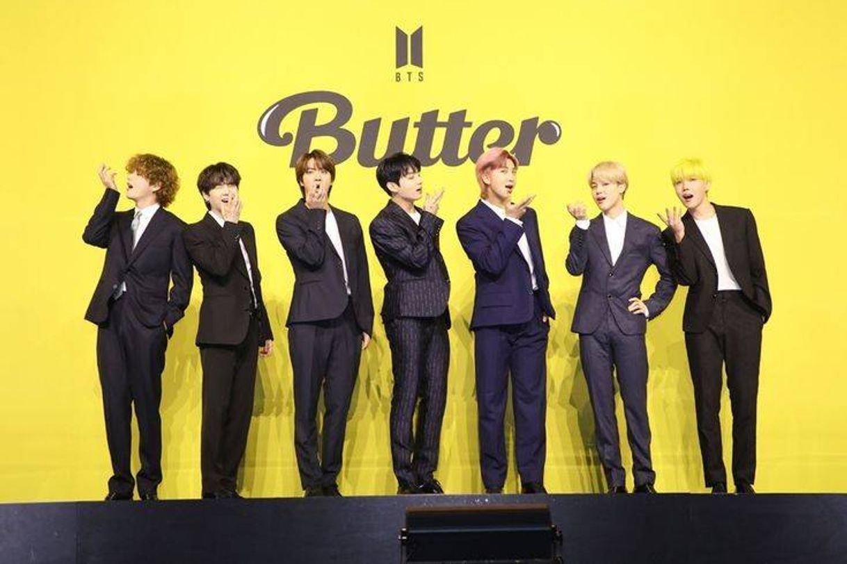 Social Bts