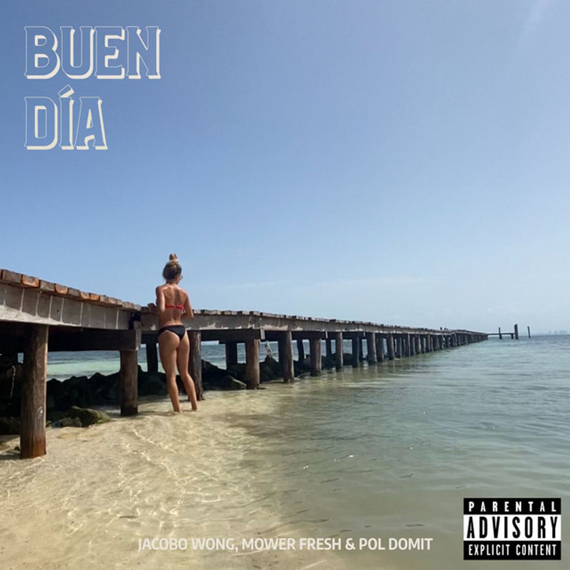 Music Buen Día