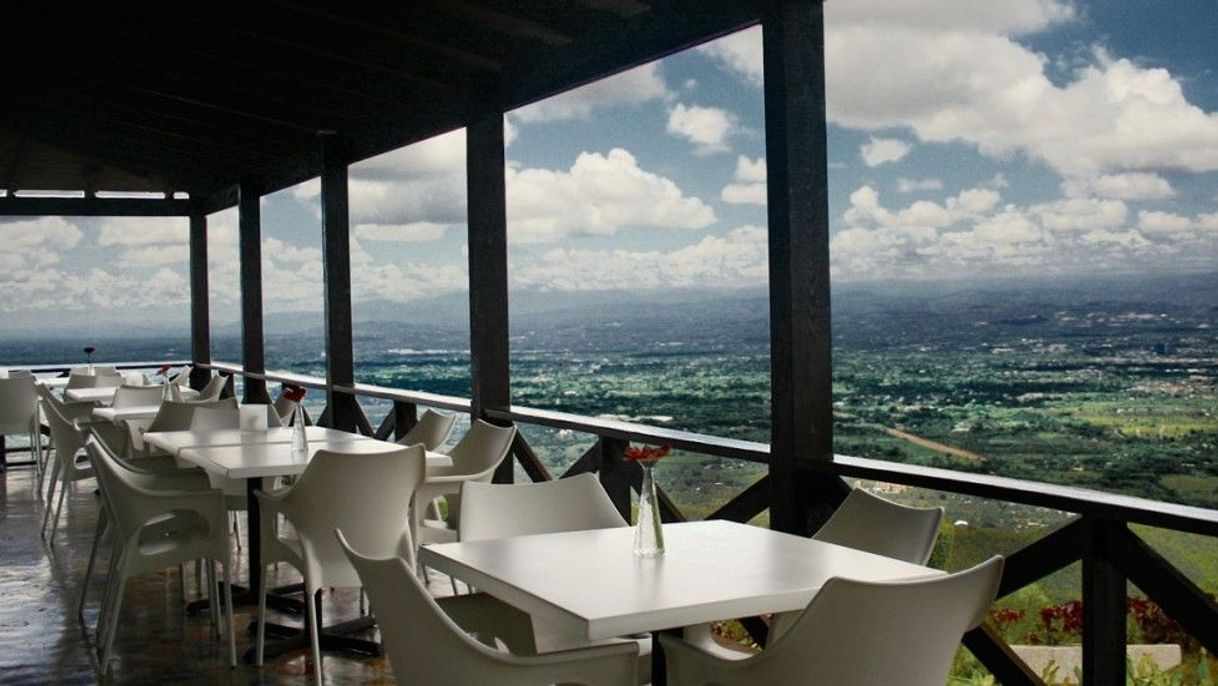 Restaurants Camp David Ranch Restaurant