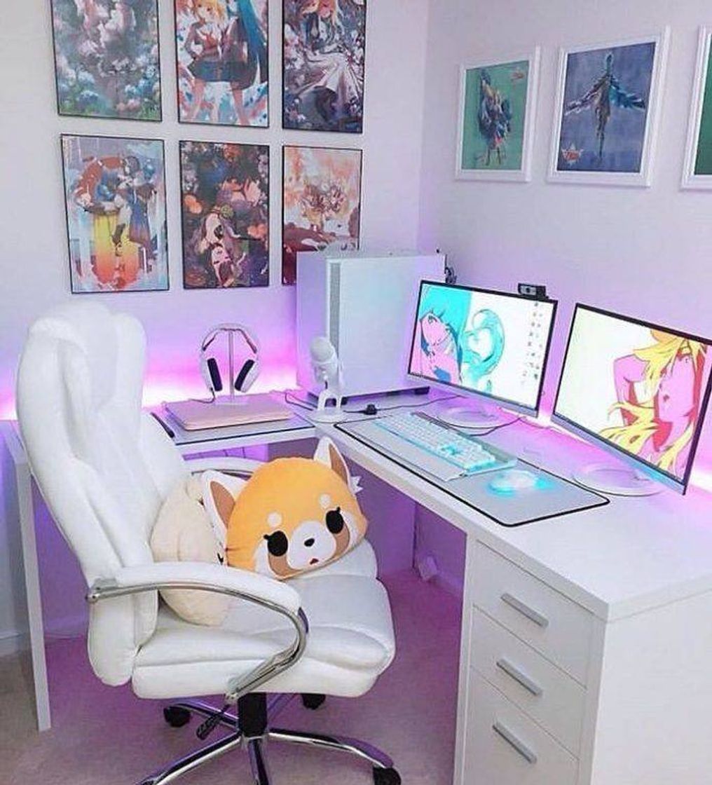 Setup ideas