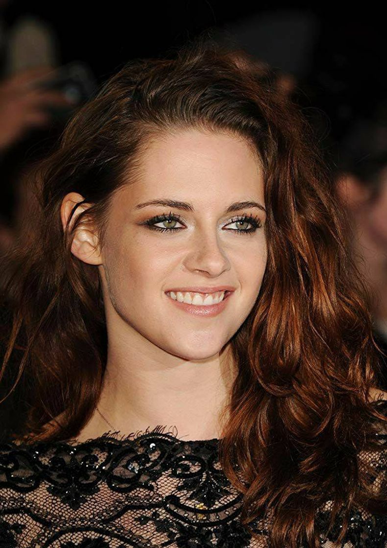 Moda Kristen Stewart