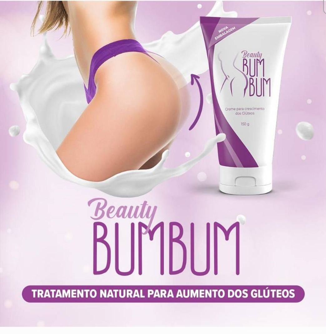 Moda Beauty Bum Bum 