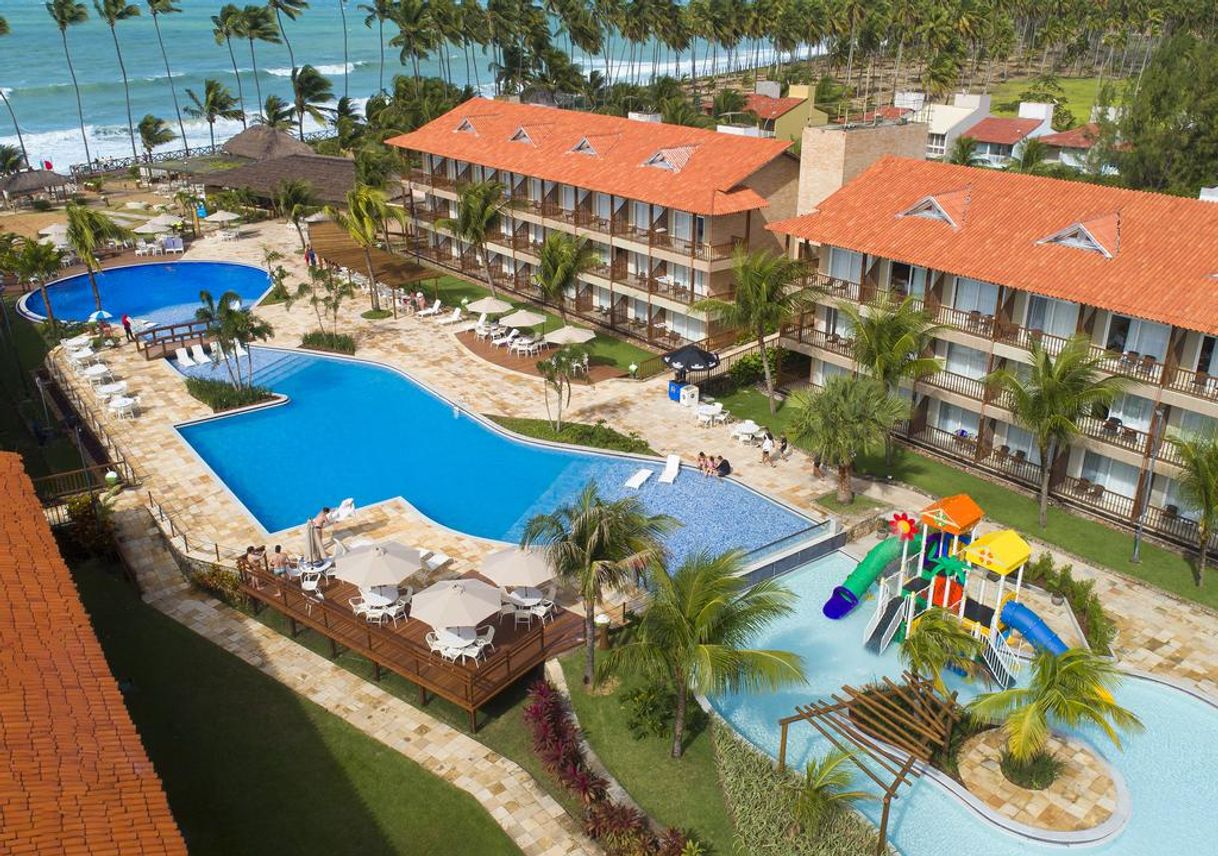 Place Salinas Maceió All Inclusive Resort