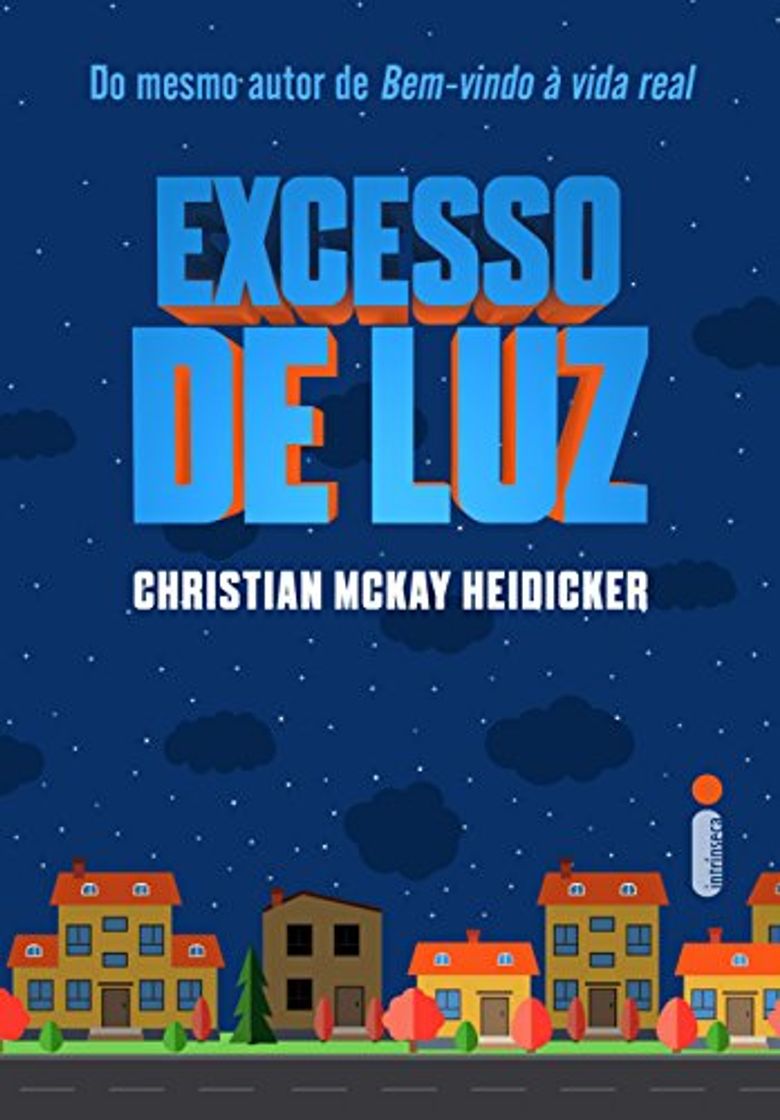 Libros Excesso de luz