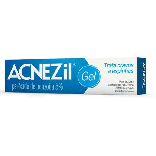 Crema para Acné Eclat – Tratamiento Antiacné Natural Doble Potencia con Ácido