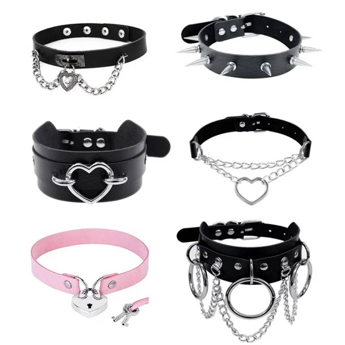 Fashion Choker