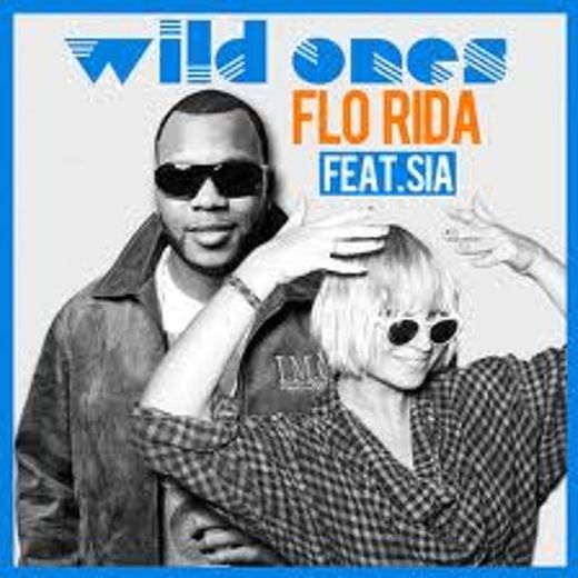 Wild Ones (feat. Sia)