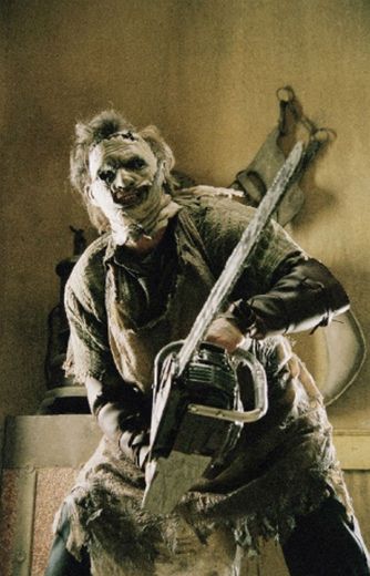 The Texas Chainsaw Massacre