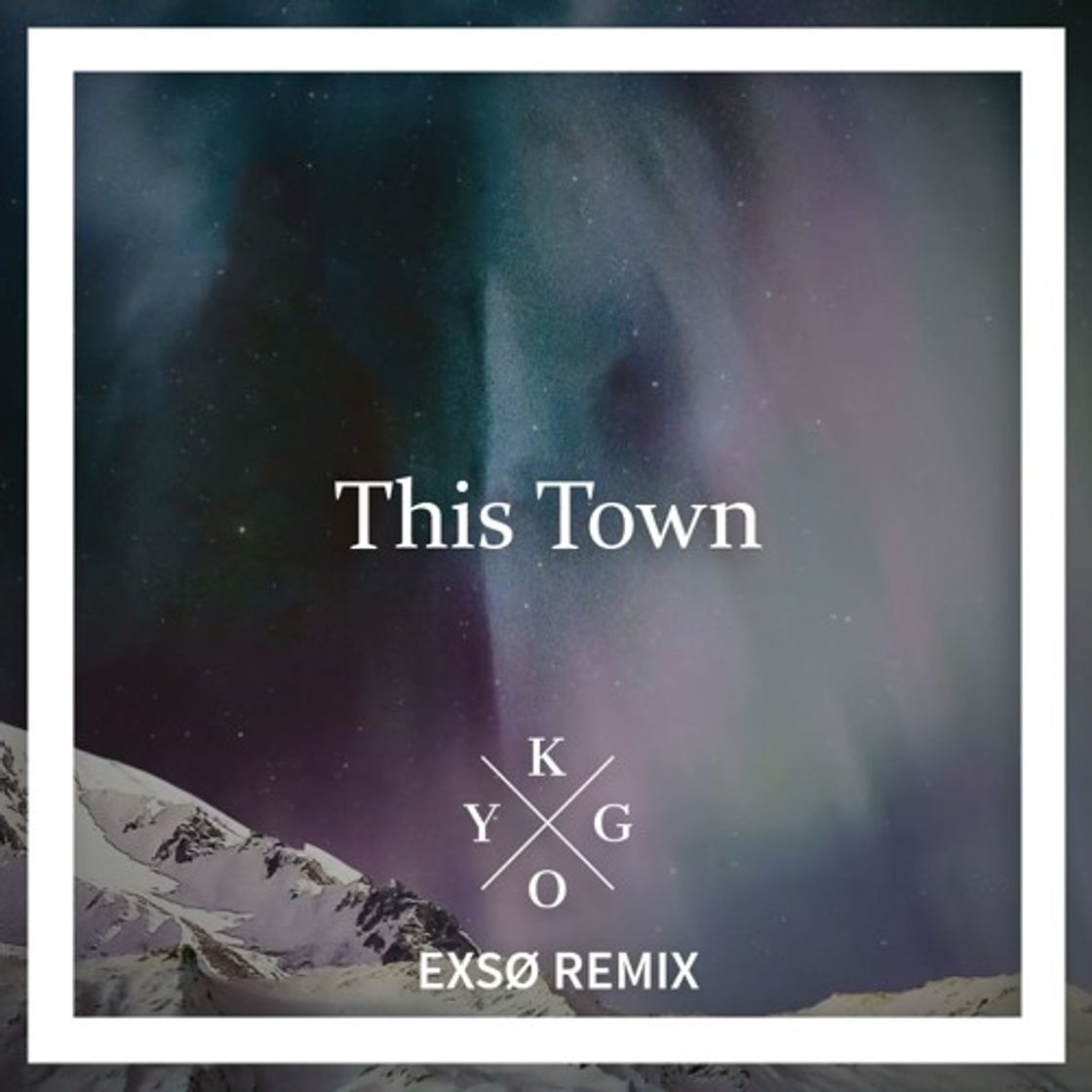 Music This Town (feat. Sasha Alex Sloan)