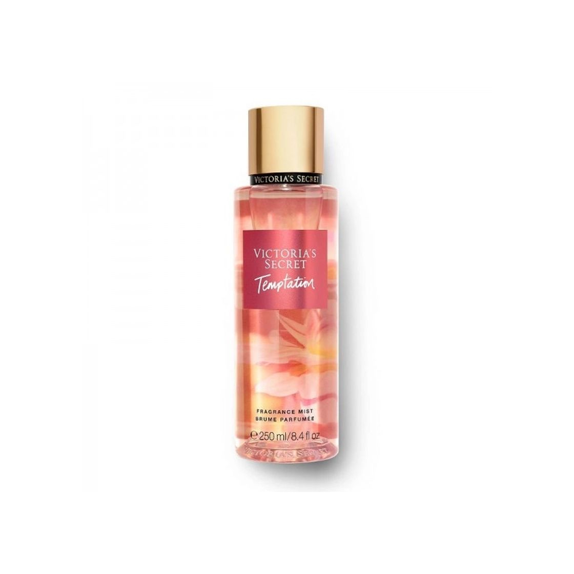 Social Victoria Secret Victoria Secret Temptation Body Mist 250 Ml New Pack 250