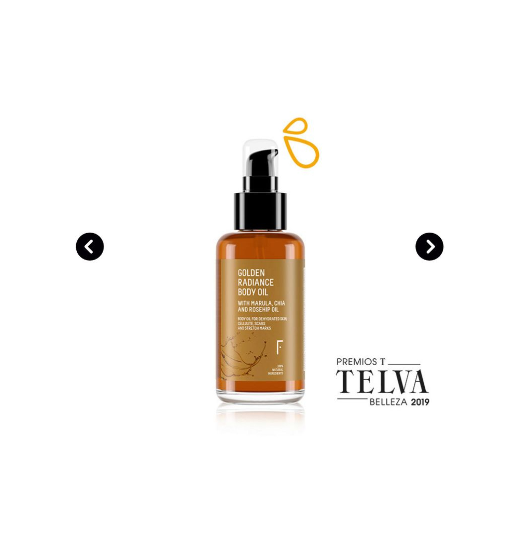 Social Aceite Freshly Cosmetics