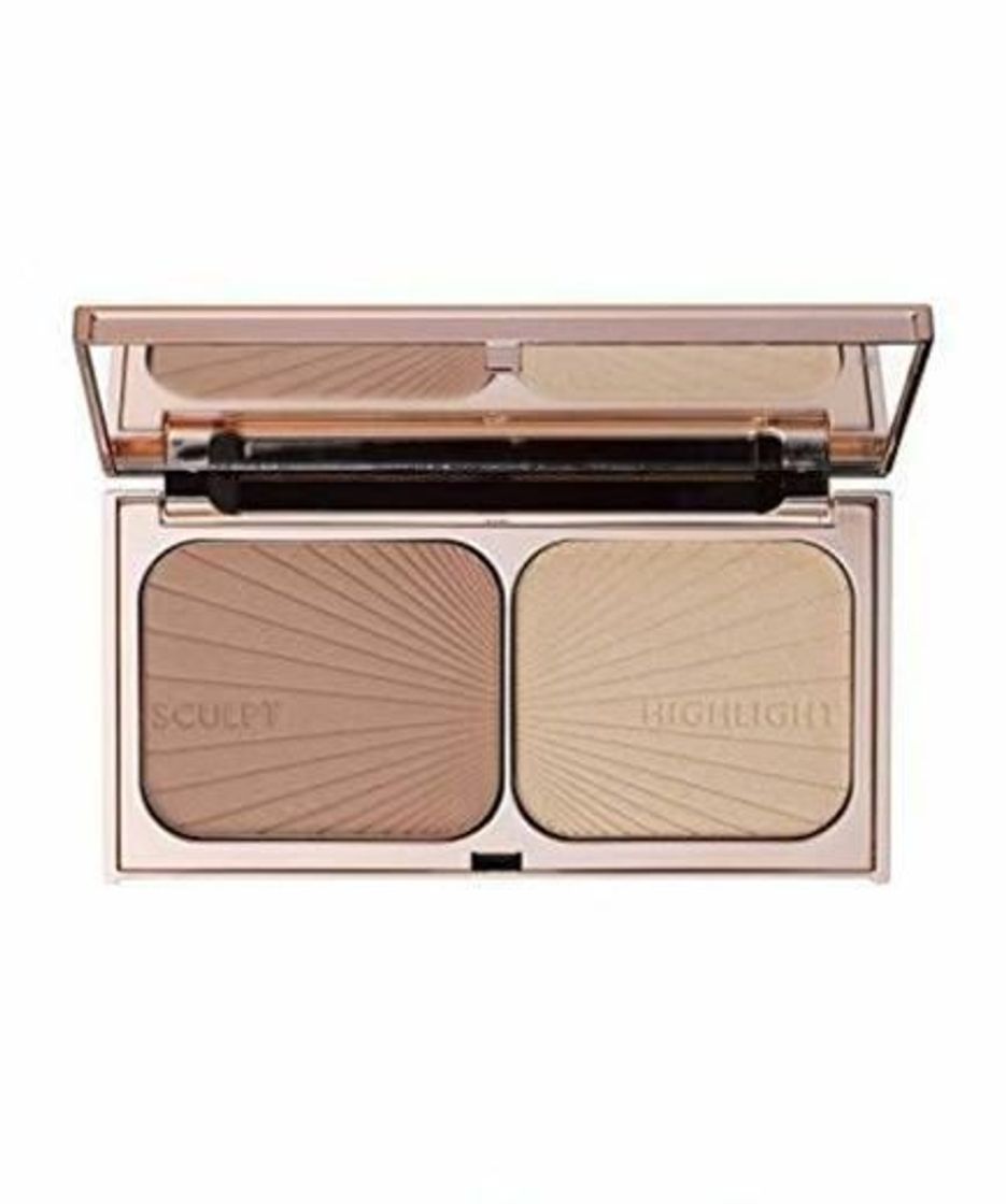 Social CHARLOTTE TILBURY Filmstar Bronze & Glow by CHARLOTTE TILBURY