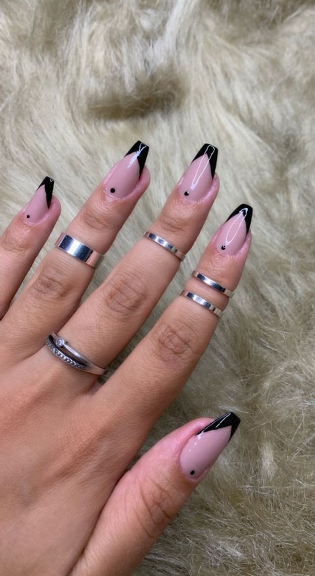 Fashion Pretty Nails