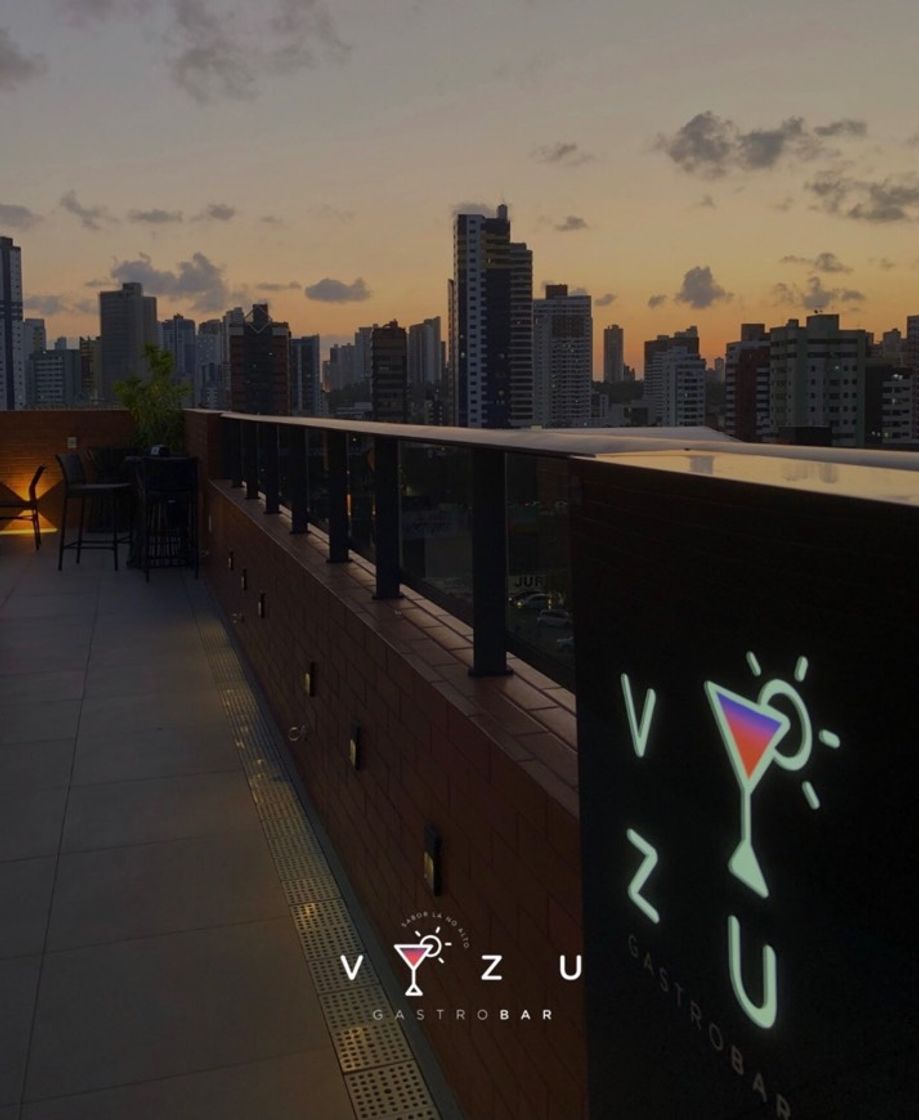 Restaurantes VIZU GASTROBAR