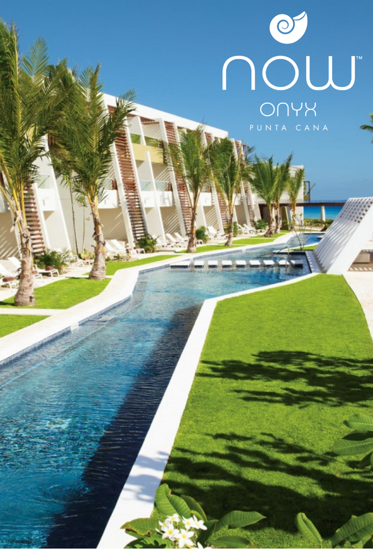 Lugar Hotel Now Onyx Punta Cana 